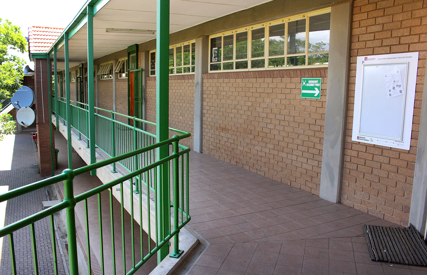 Grade 9 and 10 Merit Awards (31)