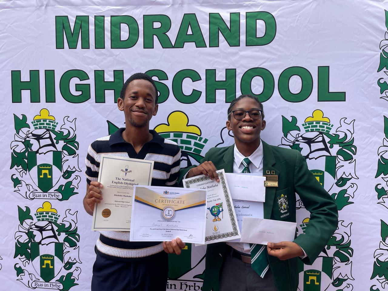 Grade 9 and 10 Merit Awards (43)